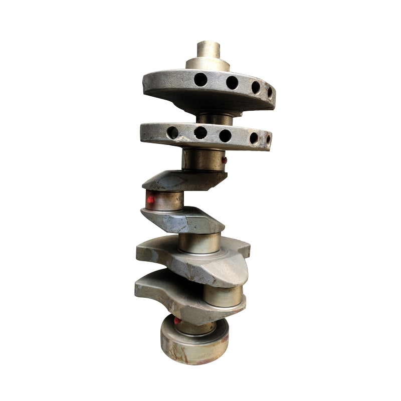 Crankshaft 0213-6928 for Deutz F3L912 Engine - KUDUPARTS