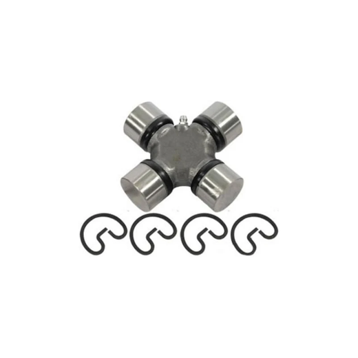 Cross And Bearing Assembly AH207921 AH122018 RE190966 for John Deere Engine 6068 6081 6090 Combine 9400 S650 S660 S760 Tractor 2044M 7820 7930 7230J - KUDUPARTS