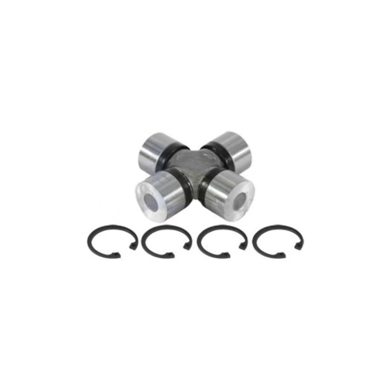 Cross And Bearing Assembly AH207921 AH122018 RE190966 for John Deere Engine 6068 6081 6090 Combine 9400 S650 S660 S760 Tractor 2044M 7820 7930 7230J - KUDUPARTS