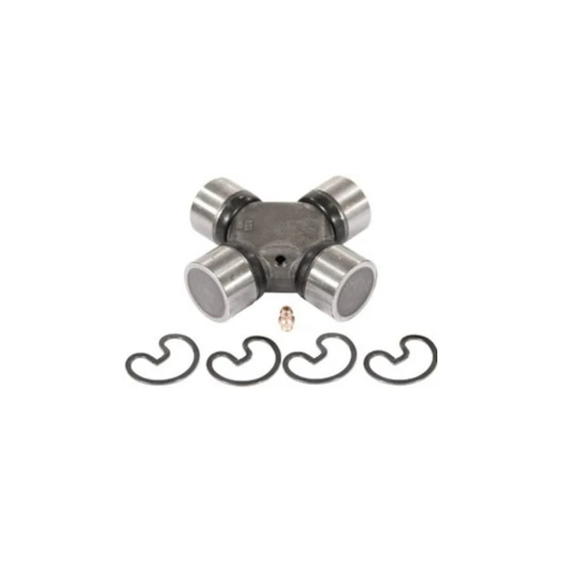 Cross And Bearing Assembly AH207921 AH122018 RE190966 for John Deere Engine 6068 6081 6090 Combine 9400 S650 S660 S760 Tractor 2044M 7820 7930 7230J - KUDUPARTS