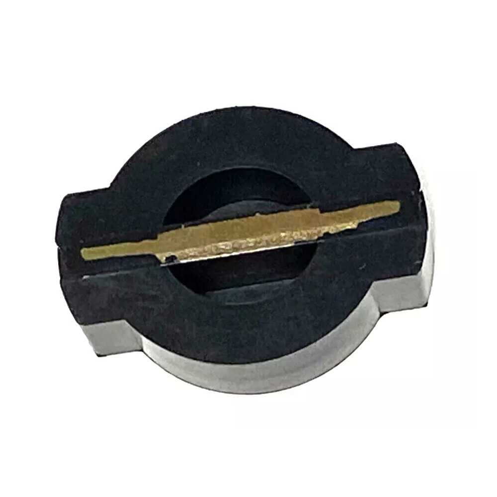 Cross Piece Coupling Companion Flange 858467 18-3175 for Volvo Penta Engine AD31 AD41 KAD42A KAD42B - KUDUPARTS