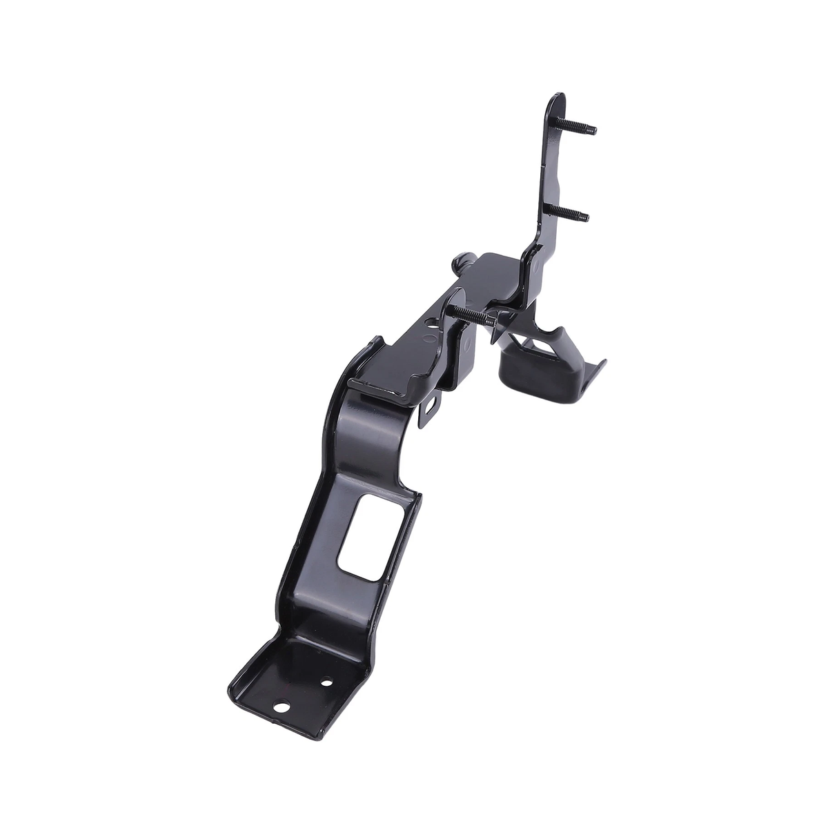 Cruise Distance Sensor Mount Bracket 28452-7FW1A for 2017-2019 Nissan Rogue X-Trail - KUDUPARTS