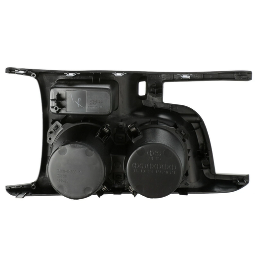 Cup Holder Case Console KA0G-64-630A-02 for Mazda CX-5 2.0L 2.5L L4 2016 - KUDUPARTS