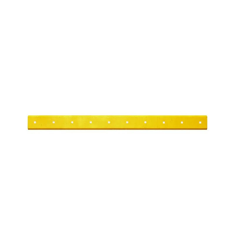 Cutting Edge With 10 Bolt 112946A1 for CASE Loader 570LXT 570MXT 580SN 580N 580L 580M - KUDUPARTS
