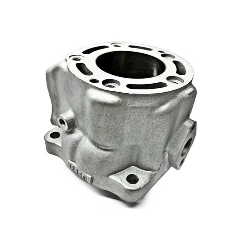 Cylinder 12110-KZ4-L20 for Honda Motorcycle 2002 CR125R - KUDUPARTS