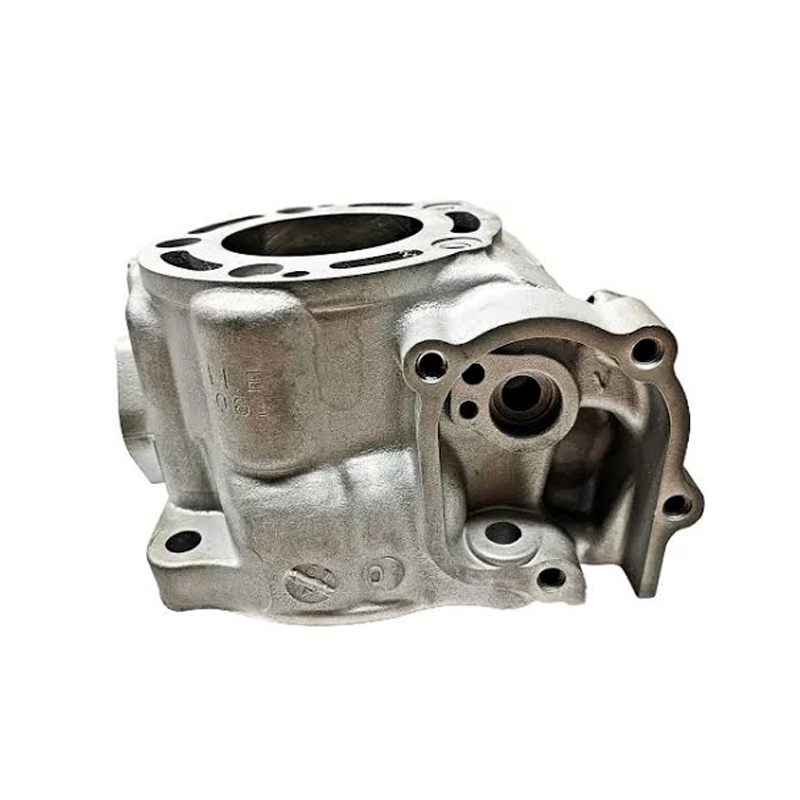 Cylinder 12110-KZ4-L20 for Honda Motorcycle 2002 CR125R - KUDUPARTS