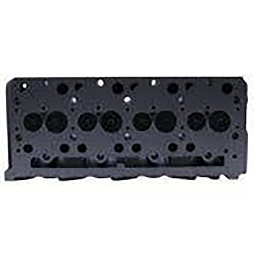 Cylinder Head 6698099 for Kubota Engine V2403 Bobcat Loader S130 S150 S175 S510 S530 T110 T140 - KUDUPARTS