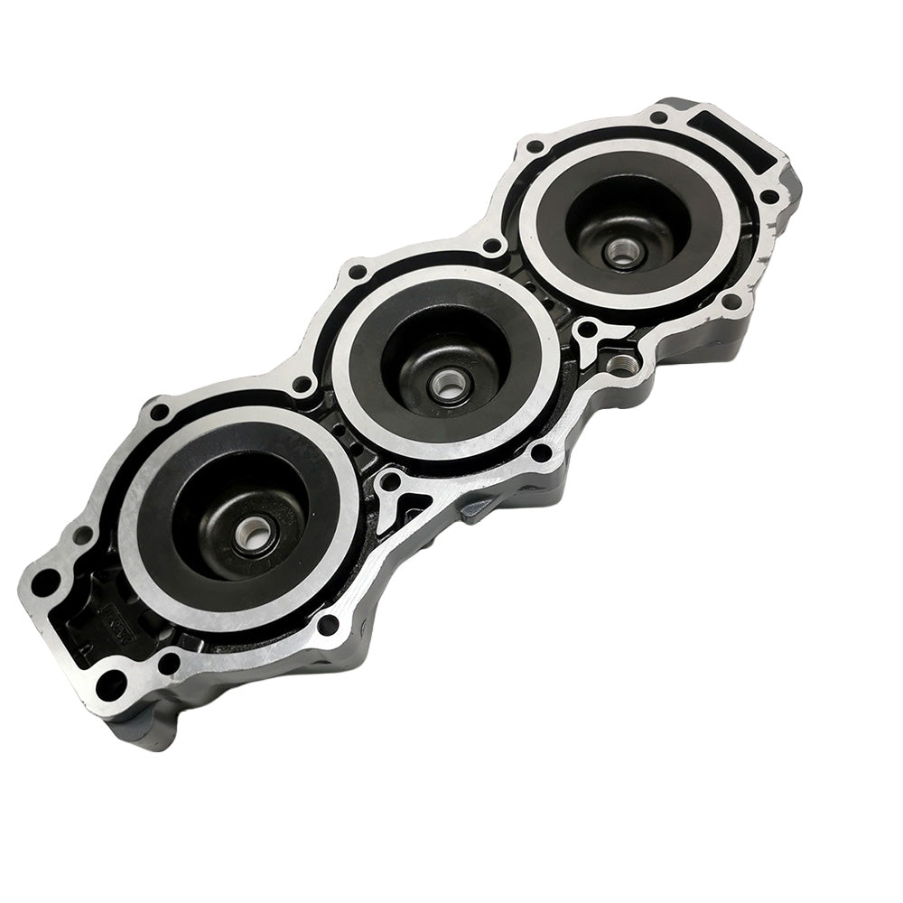 Cylinder Head 688-11111-02-1S for Yamaha 2T 85-90HP Parsun T85 Outboard
