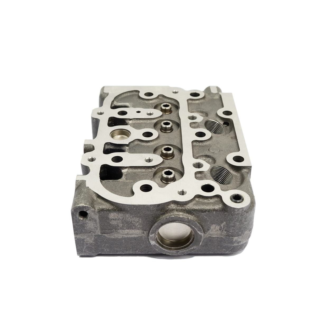 Cylinder Head Assembly 29-70001-00 for Carrier CT2-29-TV СТ-2.29 Kubota Z482 Engine - KUDUPARTS