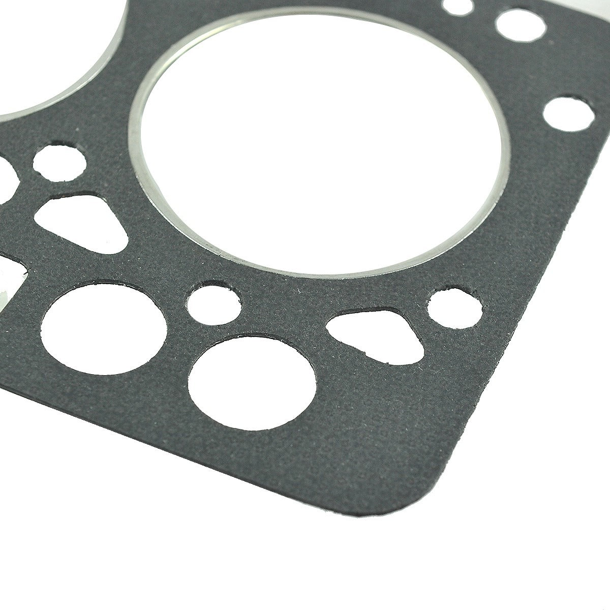 Cylinder Head Gasket 15239-03310 15231-03310 15231-03312 for Kubota Engine ZL600 Tractor B6000 B6000E B6000DT - KUDUPARTS
