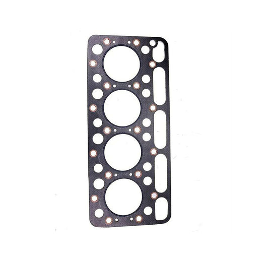 Cylinder Head Gasket 15439-03310 for Kubota V1502 VT11502 V1502E V1502B V1502T V1512 V1500 V1501 Komatsu 4D76 Engine - KUDUPARTS