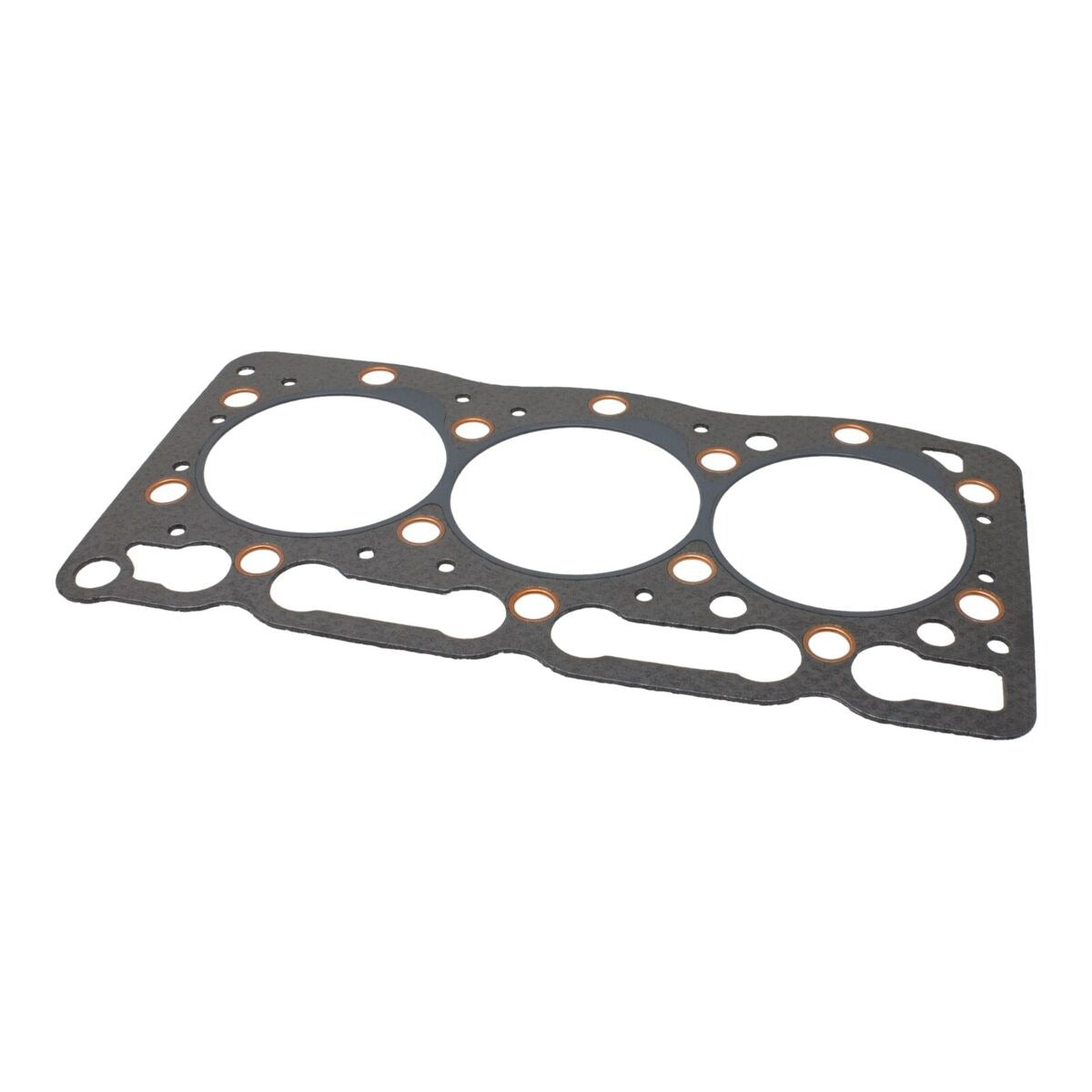 Cylinder Head Gasket 15582-03310 for Kubota Engine D850 Tractor B1550 B6200E Excavator KH-35H - KUDUPARTS