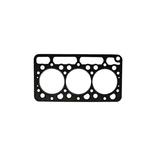 Cylinder Head Gasket 15751-03311 for Kubota D950 Komatsu 3D75 Engine Tractor F2000 F2100 F2100E B1750HST-E B20 B7200D B7200E - KUDUPARTS