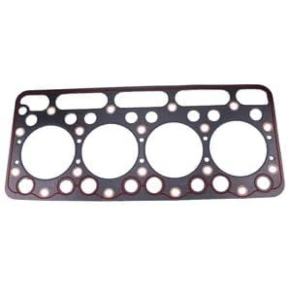 Cylinder Head Gasket 15766-0331-1 for Kubota V1702 1732cc V1702A Komatsu 4D82 Engine - KUDUPARTS