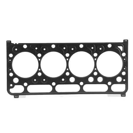 Cylinder Head Gasket 16076-03311 for Kubota V2203 V2403 V3300 Komatsu 4D87 Engine - KUDUPARTS