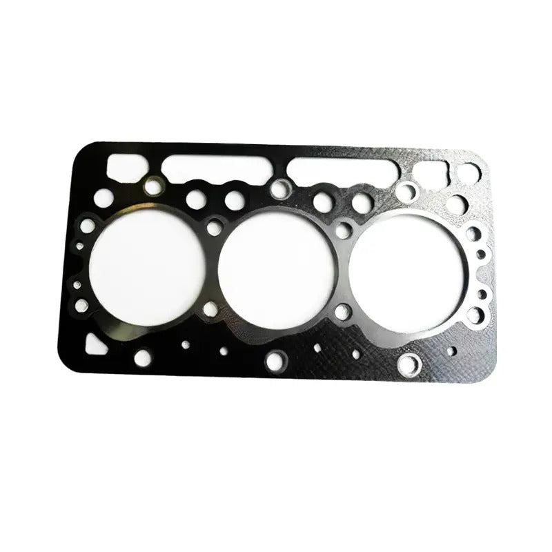 Cylinder Head Gasket 16861-03310 for Kubota D662 D722 Engine G1700 G1800 G1800-S Tractor - KUDUPARTS