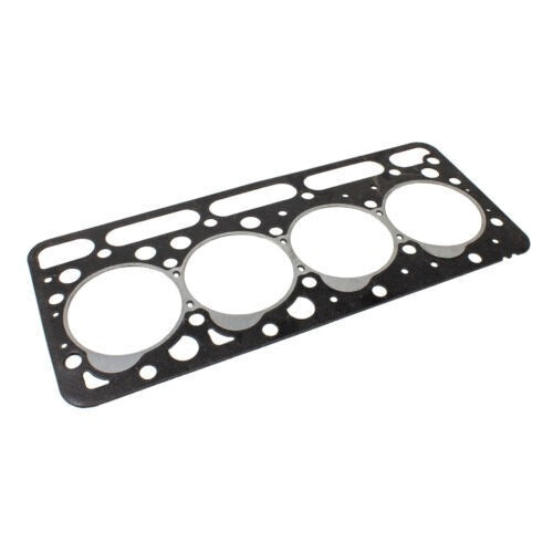Cylinder Head Gasket 6687906 for Kubota Engine D1005 Bobcat Loader S70 553 463 - KUDUPARTS