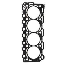 Cylinder Head Gasket 7008458 for Kubota Engine V3307 V3307T Bobcat Loader S630 S650 T630 T650 - KUDUPARTS
