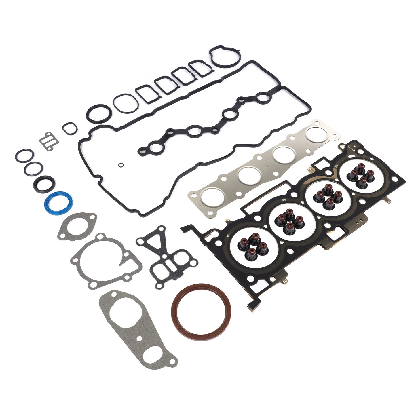 Cylinder Head Gasket Kit 22311-2G600 for Hyundai Vehicle 2013-2015 Santa Fe Sport 2009-2014 Sonata
