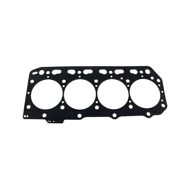 Cylinder Head Gasket YM129407-01340 for Komatsu Engine 4D88-6 4D88E-3 4D88E-5 Excavator PC45MR-3 PC45R-8 PC50MR-2 PC55MR-3 - KUDUPARTS