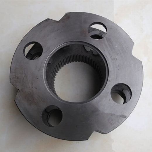 DAEWOO DH220-5 Travel Motor Second Class four star Frame - KUDUPARTS