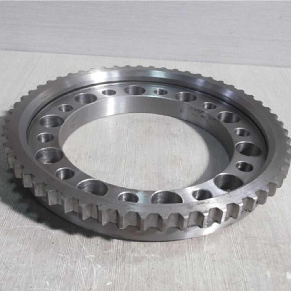 DAEWOO DH225-7 KATO HD1250-7 Travel motor Gear plate - KUDUPARTS