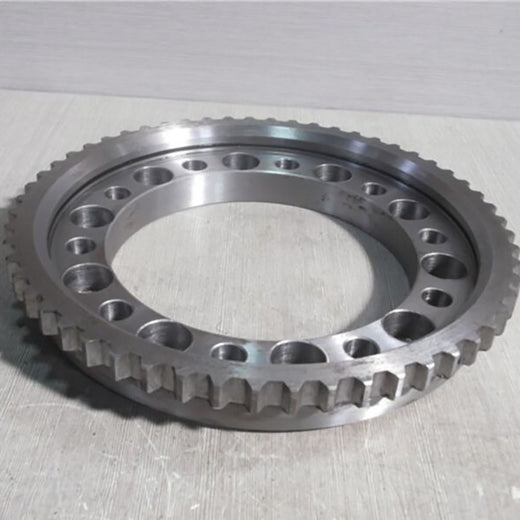 DAEWOO DH225-7 KATO HD1250-7 Travel motor Gear plate - KUDUPARTS