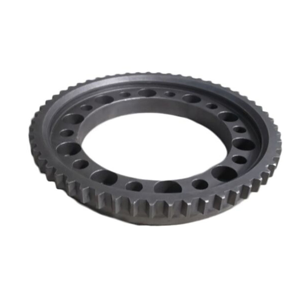 DAEWOO DH225-7 Travel motor Gear plate( Partial hole) - KUDUPARTS