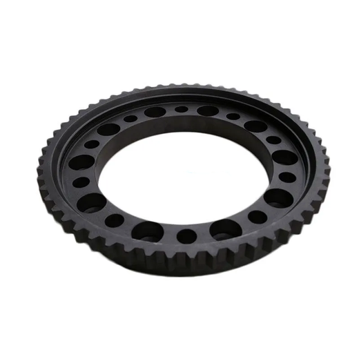DAEWOO DH225-7 Travel motor Gear plate( Partial hole) - KUDUPARTS