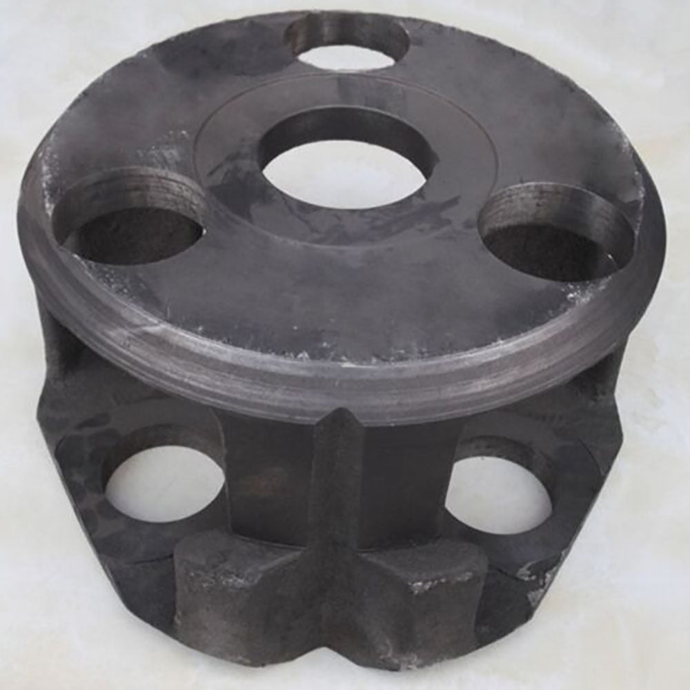 DAEWOO DH280-3 (tipo pequeño) Motor de desplazamiento con bastidor de tres estrellas