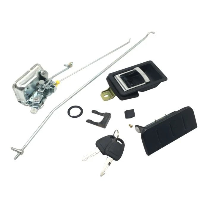 Cerradura de puerta DAEWOO DH80