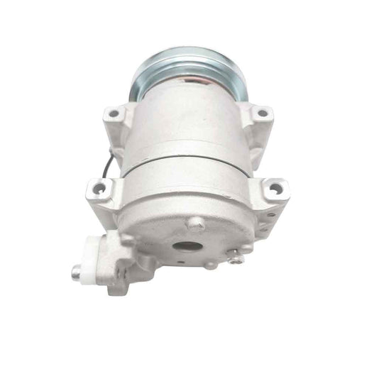 DKS-15D A/C Compressor 8973863491 for Isuzu Engine 4HE1 4HK1-TCS Truck NPR NPR-HD NQR NRR