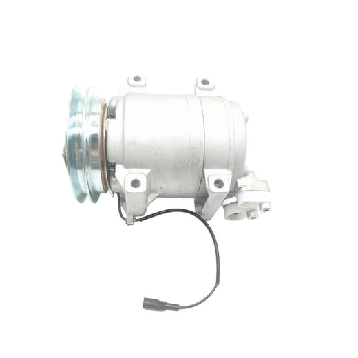 DKS-15D A/C Compressor 8973863491 for Isuzu Engine 4HE1 4HK1-TCS Truck NPR NPR-HD NQR NRR