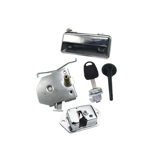 DOOSAN DH55GOLD Door Lock - KUDUPARTS