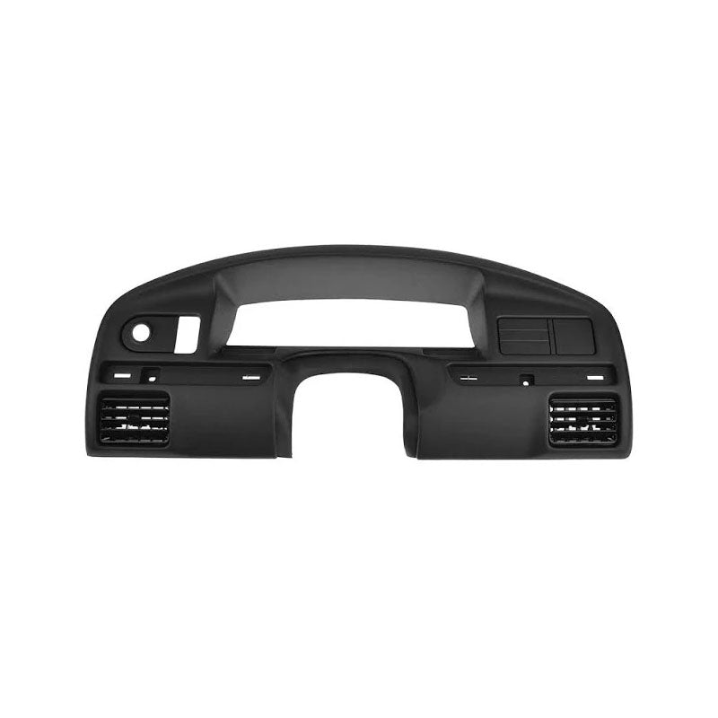Dash Cluster Bezel F4TZ-15044D70-A for Ford F-150 F-250 F-350 - KUDUPARTS