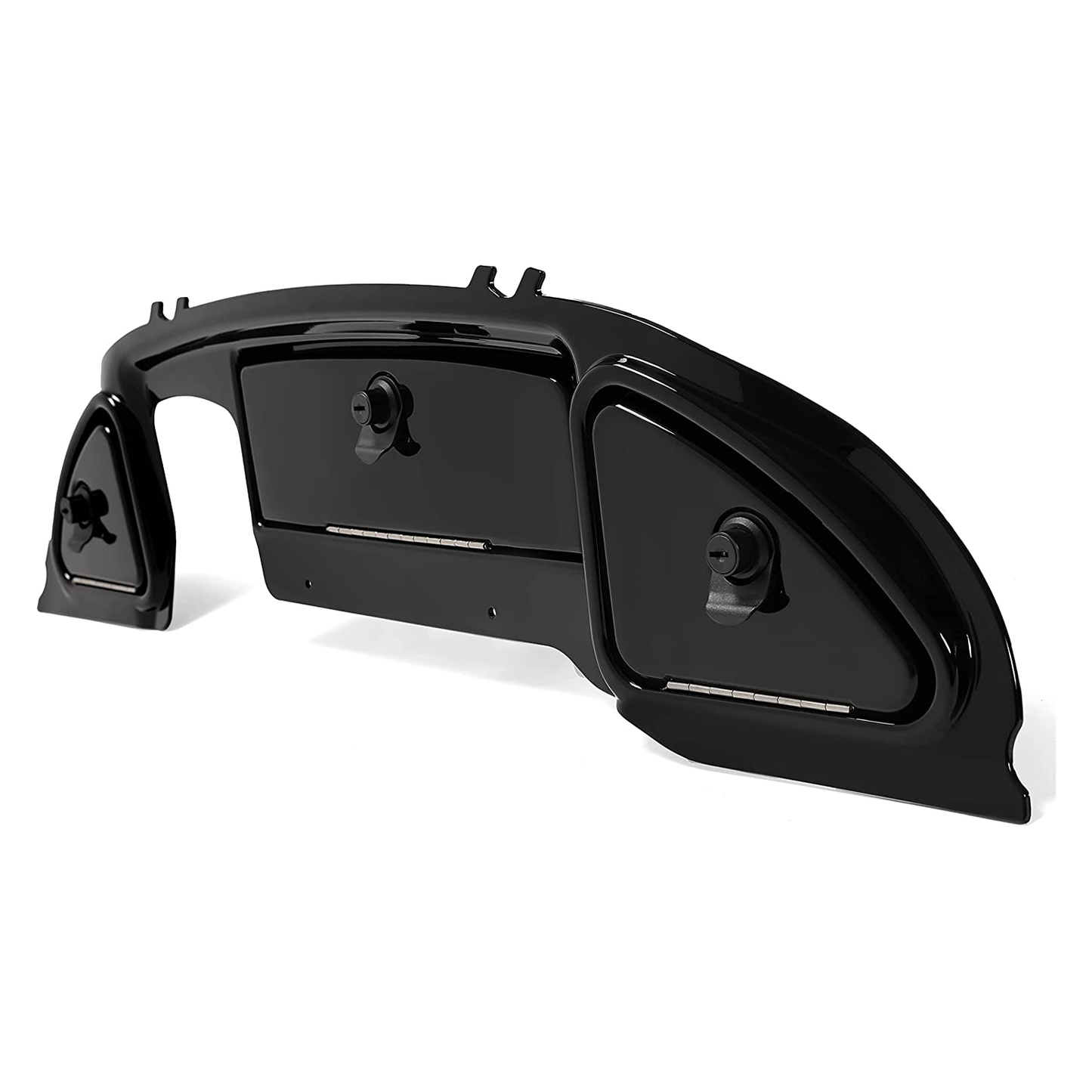 Dashboard Cove for Club Car Precedent 2004-2008.5 Golf Cart