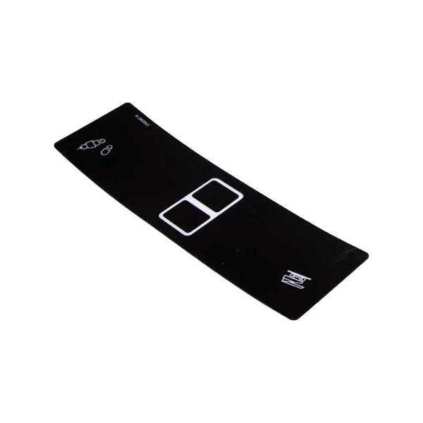 Decal 1702387 for JLG Boom Lift 660SJ 600A 600S 600AJ 600SJ Prior 601S - KUDUPARTS