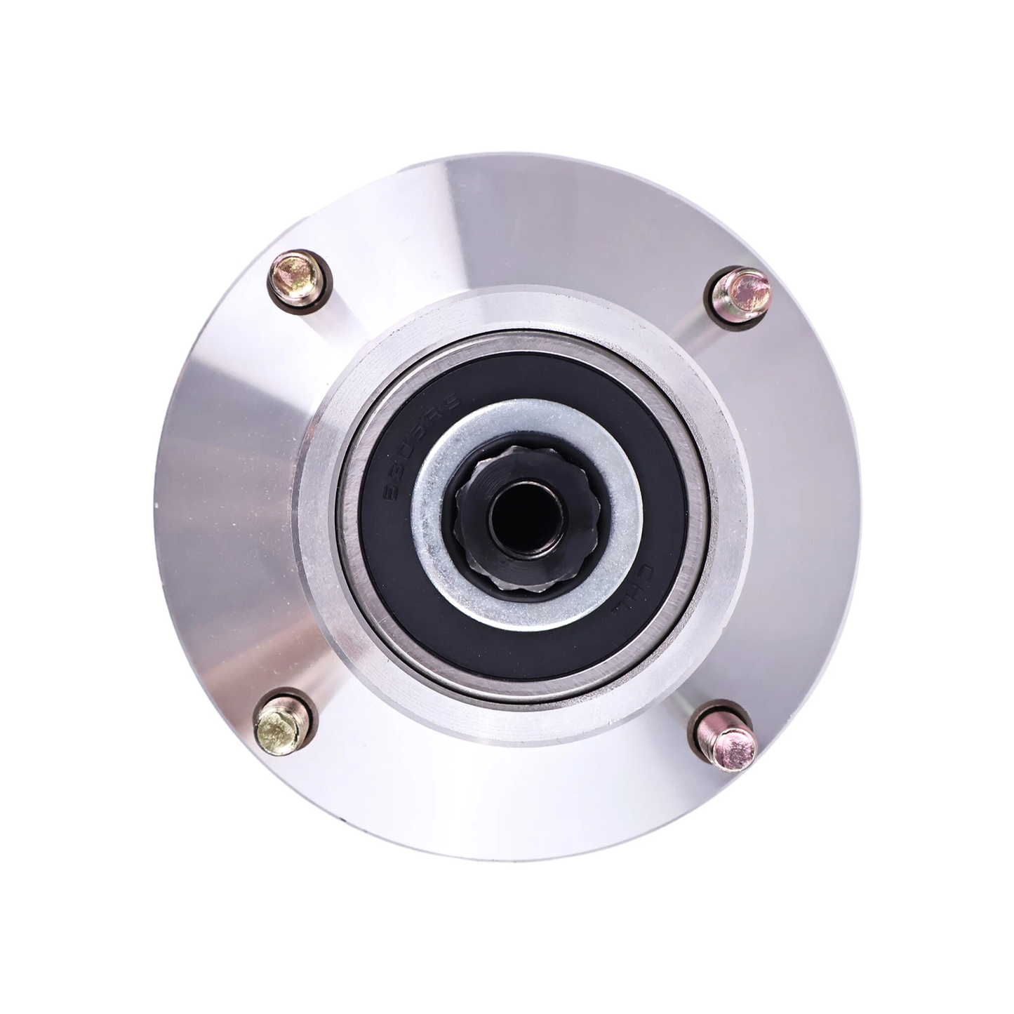 Deck Blade Spindle 125981 605380 for Hustler Fastrak SD SDX 48" Mower