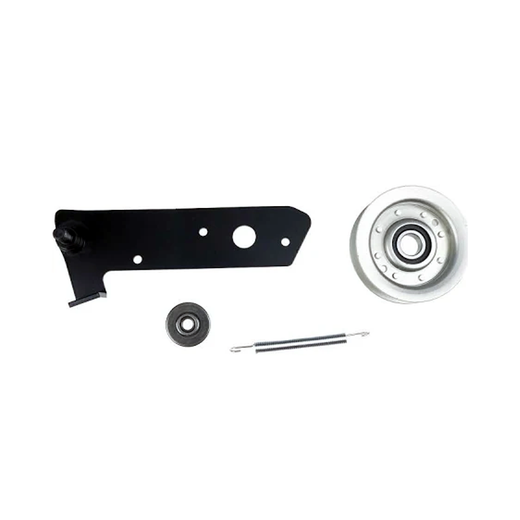 Deck Brake Actuator Arm & Pulley GY20059 GY22172 GY20067 GX10120 for John Deere Tractor 17.542HS D105 D110 D120 D125 - KUDUPARTS