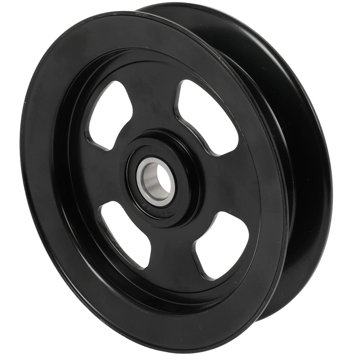 Deck Idler Pulley 132-9425 103-8743 for Toro Mower 74532 74535 74901 74921 74922 74143 72923 72924 72921 - KUDUPARTS