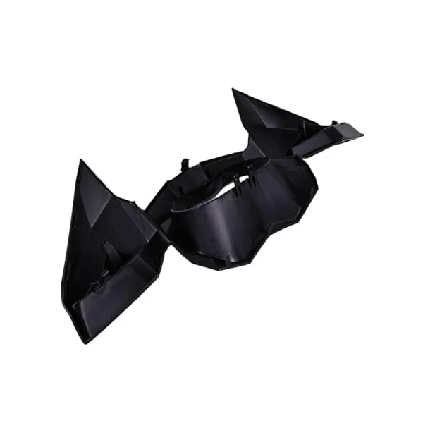 Deep Black Info Gauge Bezel 291004266 291004261 for Sea Doo Personal Watercraft GTI GTR GTS RXP-X WAKE