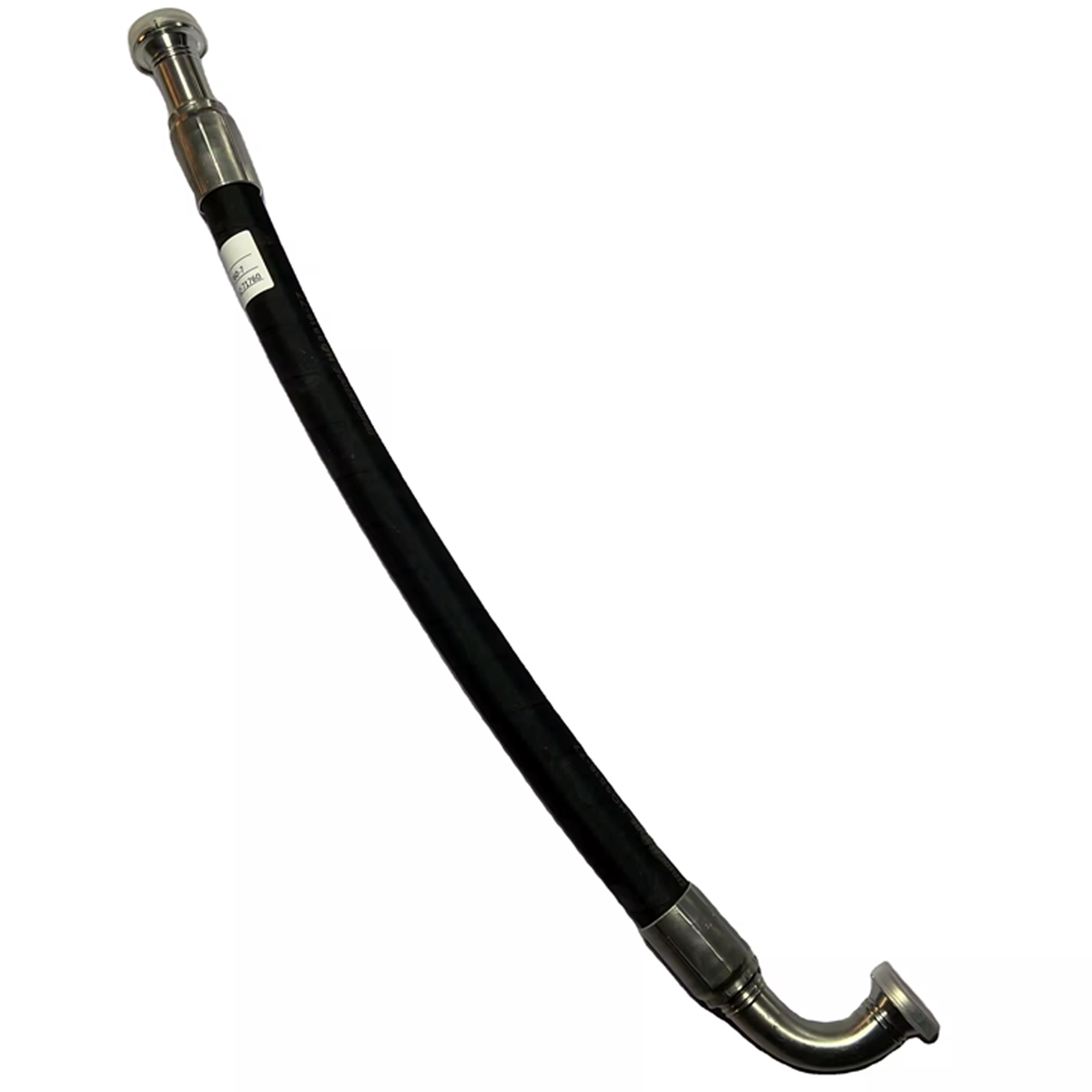 Delivery Line Hose 207-62-71760 for Komatsu Excavator PC300-7 PC300LC-7 PC340LC-7K PC350-7 PC350LC-7 PC360-7 - KUDUPARTS