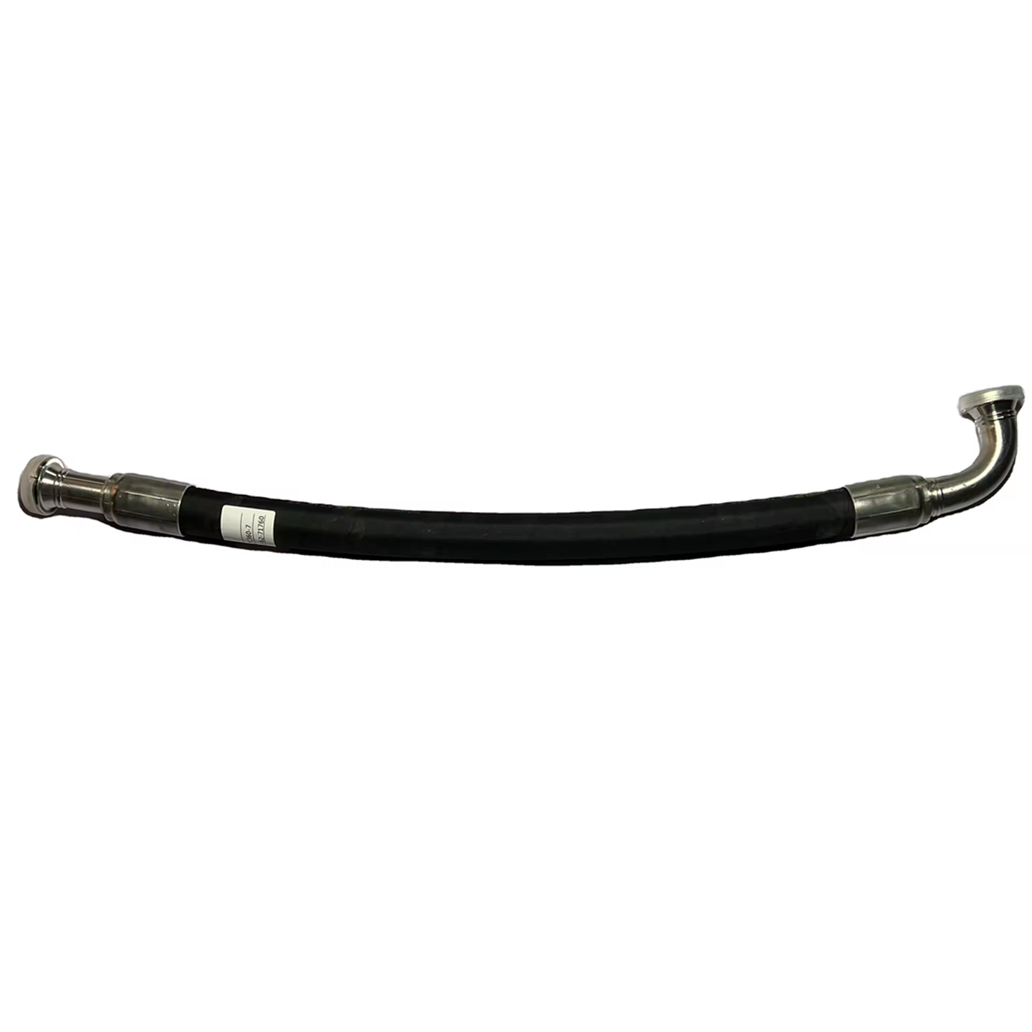 Delivery Line Hose 207-62-71760 for Komatsu Excavator PC300-7 PC300LC-7 PC340LC-7K PC350-7 PC350LC-7 PC360-7