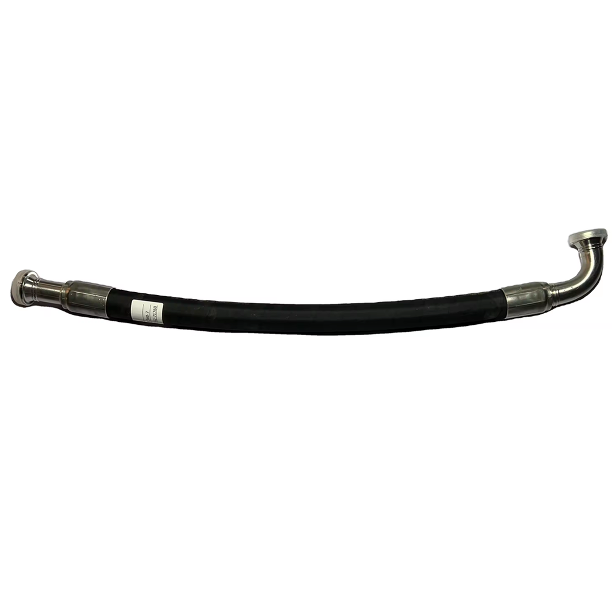Delivery Line Hose 207-62-71760 for Komatsu Excavator PC300-7 PC300LC-7 PC340LC-7K PC350-7 PC350LC-7 PC360-7 - KUDUPARTS