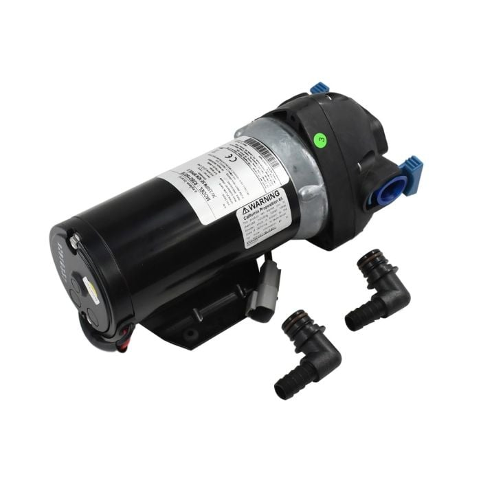 Delivery Pump 4812110394 for Dynapac Compactor CC2200 CC224HF CC4200 CC4200VI CC424HF CC5200VI - KUDUPARTS