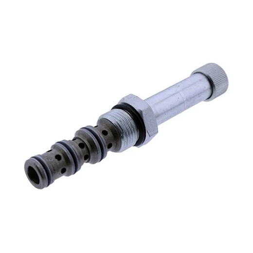 Deltrol Solenoid Spool Cartridge Valve DSV2-100-4CO-N - KUDUPARTS