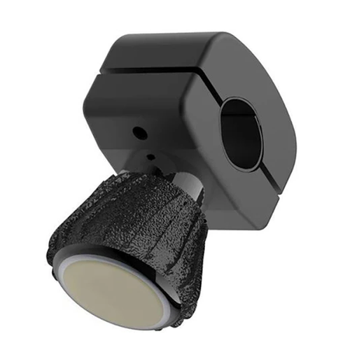 Deluxe Wheel Spinner Suicide Knob TY27749 TY27750 for 1.25 Steering Wheel - KUDUPARTS