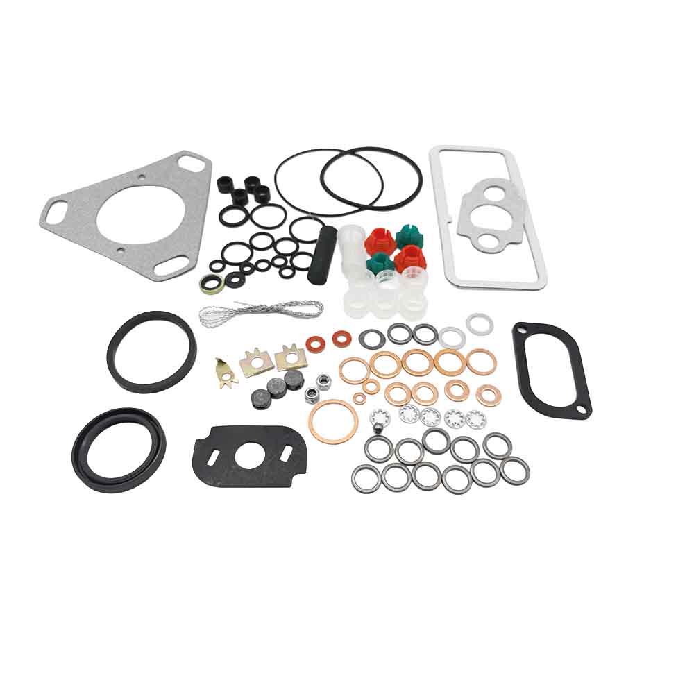 Kit de réparation de pompe d'injection Diesel 7135-110 7135110 pour tracteur Long 350 445 460 510 550 560 610 2360 2460 2510 2610