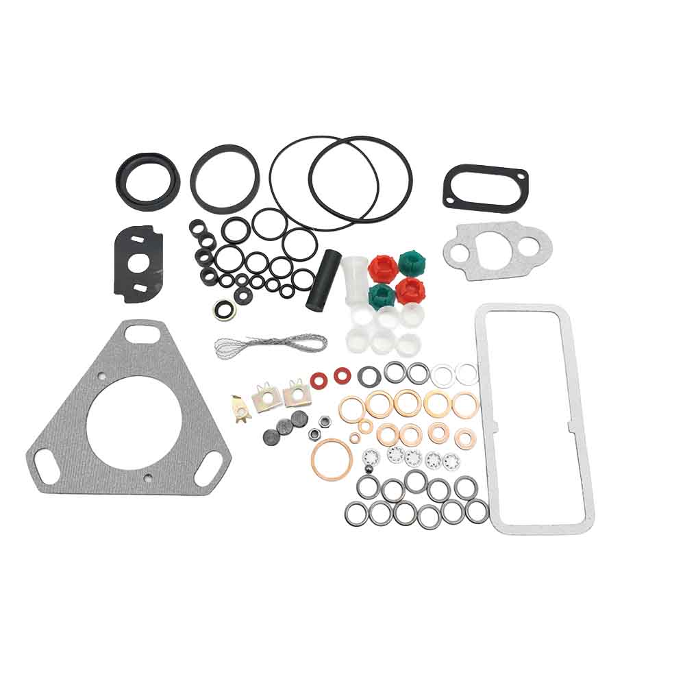 Kit de réparation de pompe d'injection Diesel 7135-110 7135110 pour tracteur Long 350 445 460 510 550 560 610 2360 2460 2510 2610