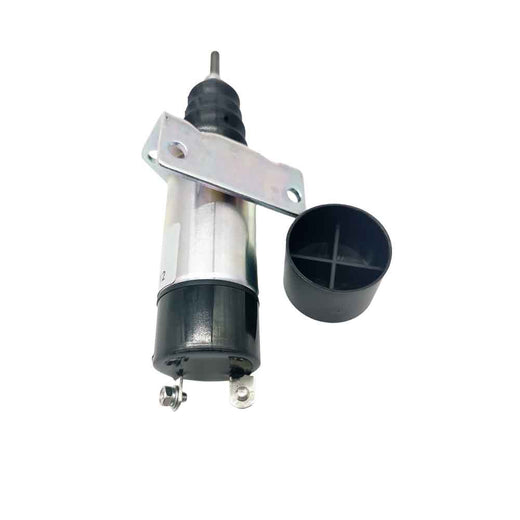 Diesel Shut Down Solenoid 1500-3026 1502-12C2U1B5S2 for 12V